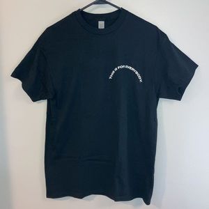 Jesus Loves You t-shirt